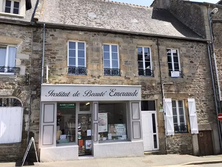 a vendre - soquet immobilier - ensemble de 2 maisons mitoyen