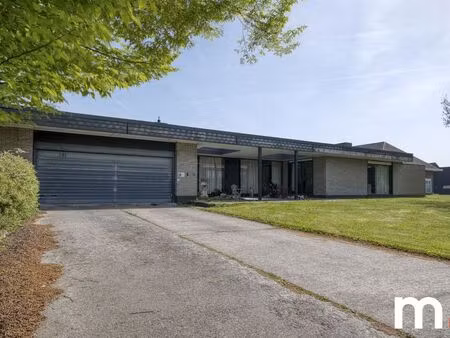 maison à vendre à rumbeke € 670.000 (ln3v2) - m vastgoed - heule | zimmo