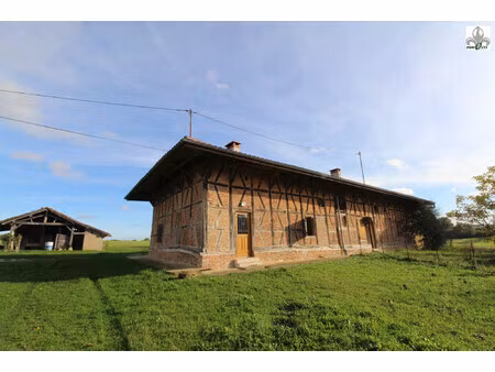 maison mitoyenne meublée 2 chambres