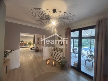 maison d'exception t7 coup de coeur assuré