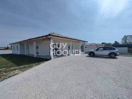 maison saint martin petit 6 pièce(s) 124.53 m2