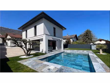maison à vendre sergy 4 pièce(s) 118m2 799 000€