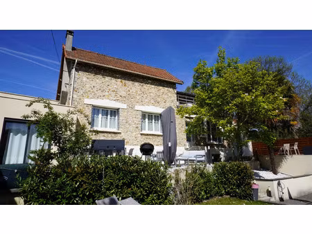 maison à vendre soisy sous montmorency 6 pièce(s) 154m2 598 000€