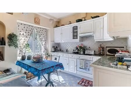 suevres - viager occupé maison ancienne 240 m² 10 pièces