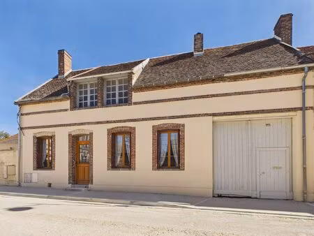 maison à vendre aix-villemaur-pâlis