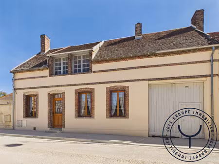 maison de village 65m2