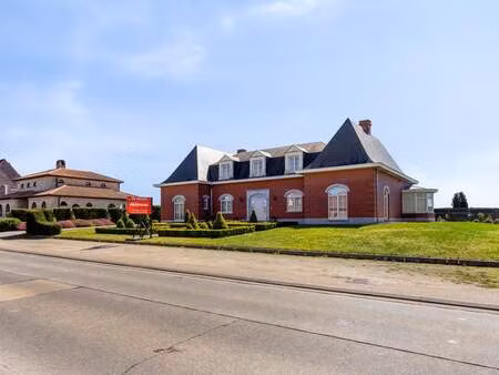 maison à vendre à geetbets € 599.000 (ln3ut) - aktimmo | zimmo