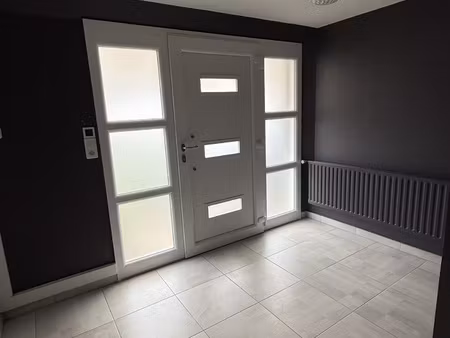 villa à acheter avec terrasse à hauconcourt avec metz immobi