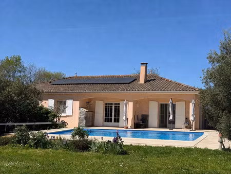 maison à vendre jacque 4 pièce(s) 148m2 230 000€