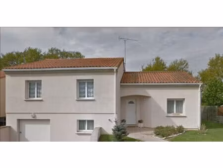 maison/villa 5 pièces