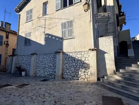 maison de ville