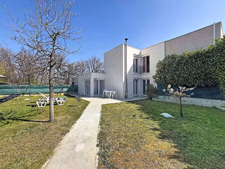 maison villefontaine 5 pièce(s) 90 m2