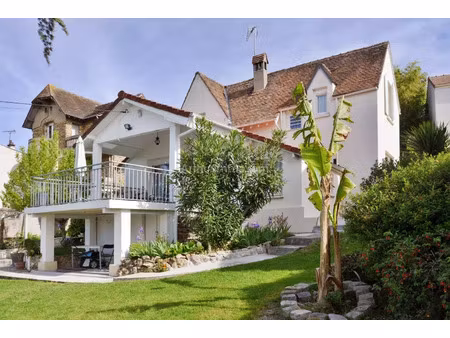 vente maison 5 pièces 90 m2 à villeneuve-saint-georges