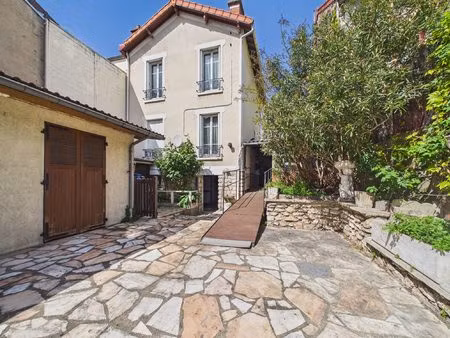 maison à vendre vitry-sur-seine