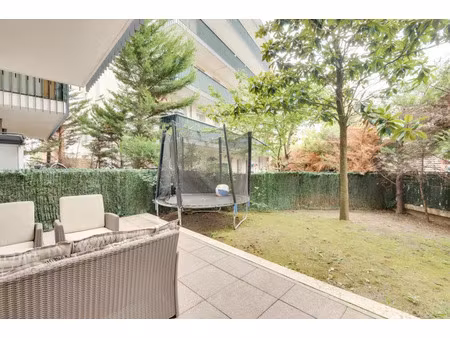 vente appartement 3 pièces 67 m² bobigny (93000)