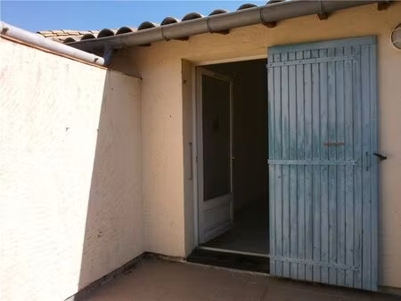 appartement à louer buis-les-baronnies