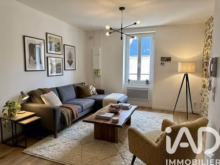 appartement à saint-étienne-de-montluc (44360)