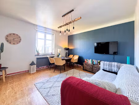 vente appartement 4 pièces  142.25m²  thionville