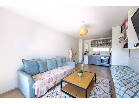 vente appartement 2 pièces 41 m² les mureaux (78130)