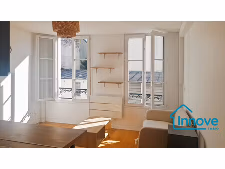 appartement à louer le chesnay-rocquencourt