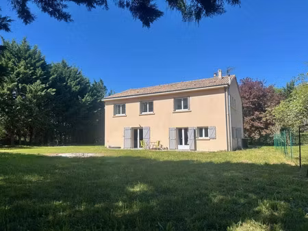 vente appartement 3 pièces 83 m² saint-étienne-de-tulmont (82410)