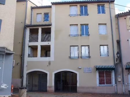 location appartement 2 pièces 50 m² à sarrians (84260)
