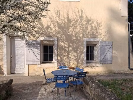appartement à louer vaison-la-romaine