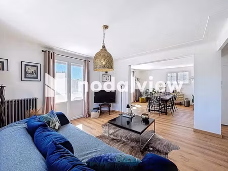 vente maison 6 pièces 113 m² abrest (03200)