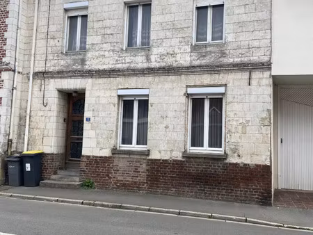 vente maison 6 pièces 131 m² aubigny-en-artois (62690)