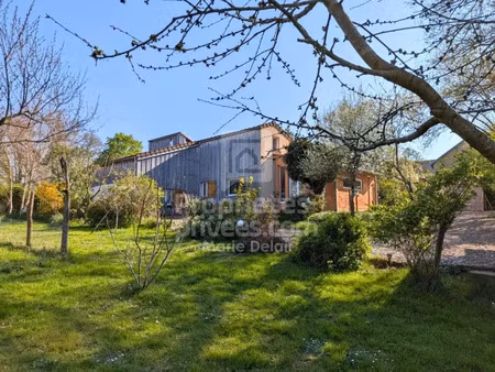 vente maison 8 pièces 163 m² bitry (58310)