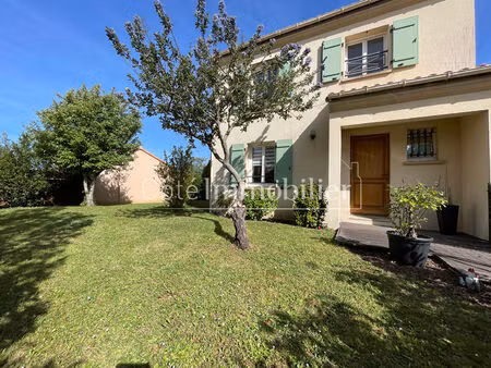 maison 3 chambres a bouaye