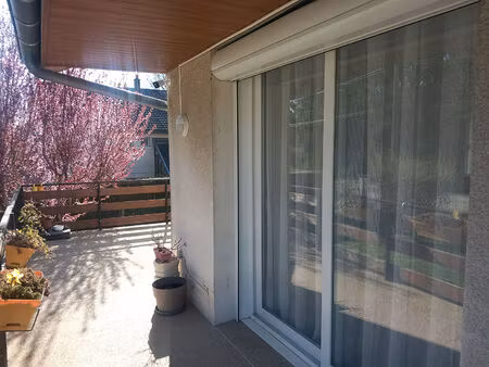 maison chemin 5 pièce(s) 120 m2