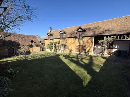 environnement privilégié  pour amateurs de nature