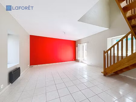 maison kervignac 5 pièce(s) 94.14 m2