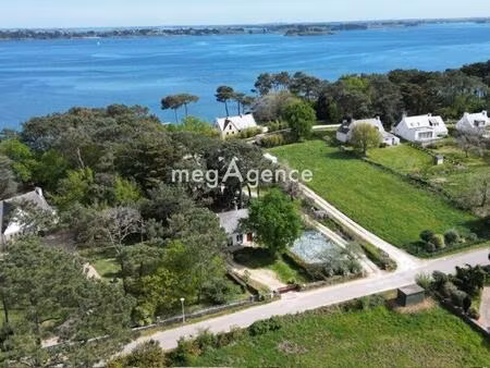 au coeur du golfe du morbihan
