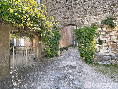 maison le cannet des maures 6 pièce(s) 167.47 m2