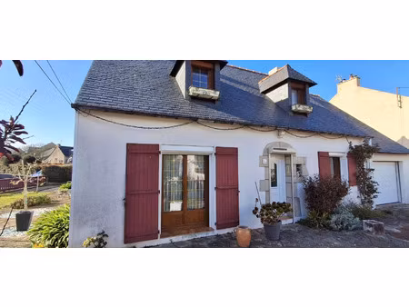 vente maison 5 pièces 130 m² le croisic (44490)