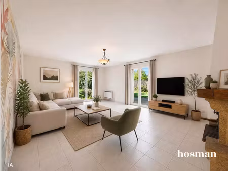 vente maison 4 pièces 106 m² le pian-médoc (33290)