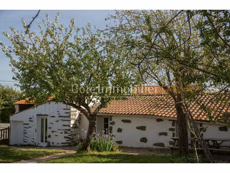 maison les moutiers en retz