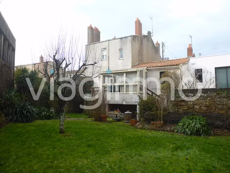 maison les sables d'olonne 10 pièce(s) 202 m2