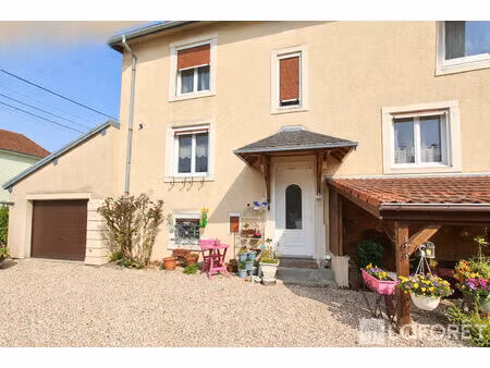 maison mandeure 3 pièce(s) 786m2