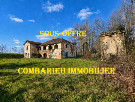 maison monteils