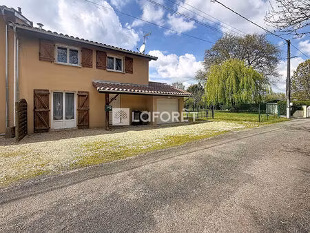 maison bresse vallons au calme
