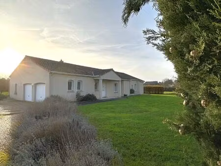 élégance  volumes et art de vivre à moins de 10 minutes de la roche posay