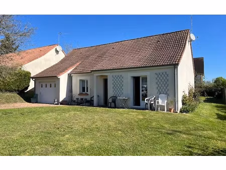 maison saint-aignan m² t-3 à vendre  138 450 €