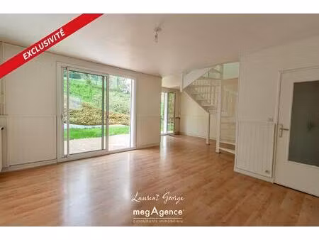 maison familiale 4 chambres  domaine de waddington