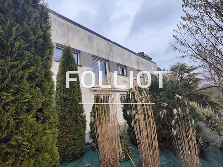 maison à vendre à saint-lô nord -