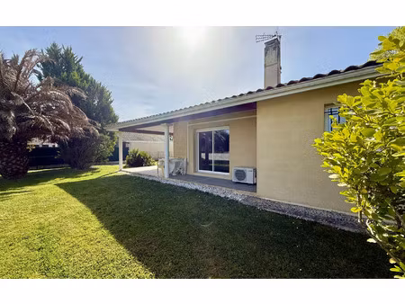 maison saubion 104.1 m² t-4 à vendre  504 000 €