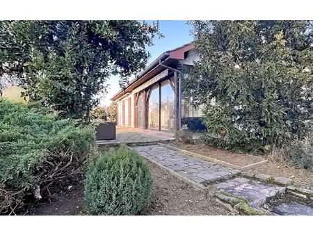 maison savigneux 130 m² t-7 à vendre  289 000 €