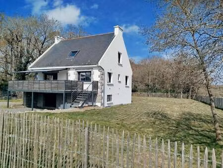 vente maison à séné (56860) : à vendre / 1200m² séné
